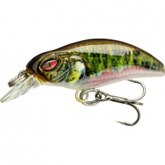 Vobler Prorex Micro Minnow F-SR 3cm 1.5G Live Minnow