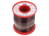 S&acirc;rmă Emailată Dublu 2mm 1kg Cu 65-200&deg;C