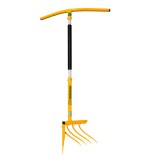 Extractor pentru cartofi TORNADICA