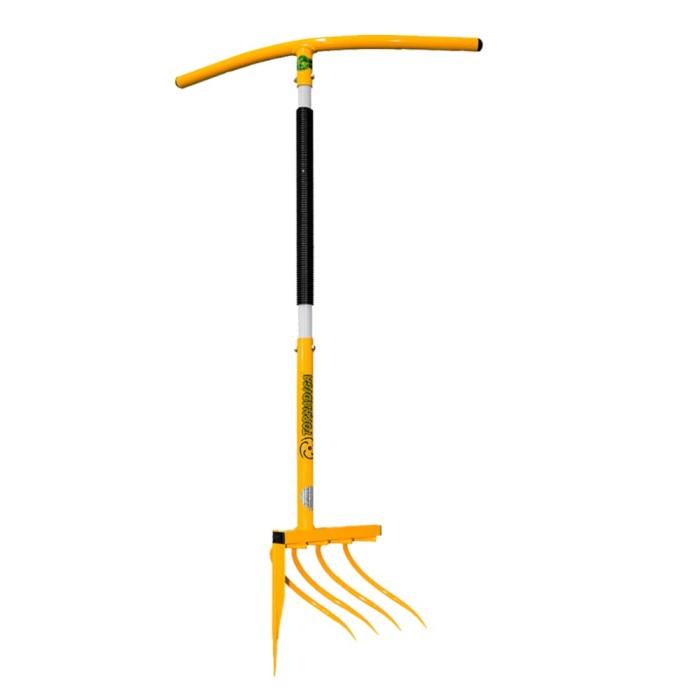 Extractor pentru cartofi TORNADICA
