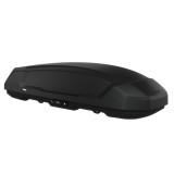 Cutie portbagaj Thule Force 3 L Sport, Negru Mat