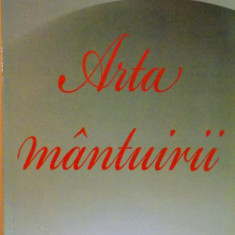 ARTA MANTUIRII de STUART WILDE, 2009