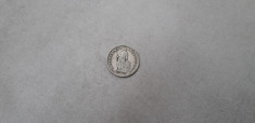 1/2 franc 1899 Elvetia, argint foto