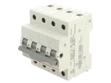Separator-&icirc;ntrerupător LEGRAND RX3 63A 4P pentru şină DIN 400VAC