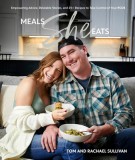 Meals She Eats: A Pcos Diet and Lifestyle Guide for Thriving with Your Diagnosis