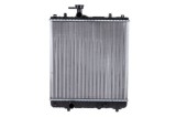 Radiator, racire motor SUZUKI IGNIS I (FH) (2000 - 2005) THERMOTEC D7X018TT