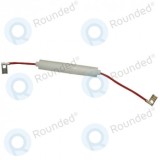 Siguranta ceramica Samsung pentru cuptor cu microunde 0.9A 5KV THV060T Complet