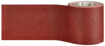 Bosch Rola suport hartie 93mm, 5m, G60 - 3165140180689 foto
