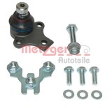 Pivot VW GOLF III Variant (1H5) (1993 - 1999) METZGER 57006818