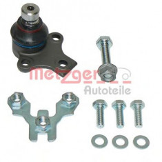 Pivot VW GOLF III (1H1) (1991 - 1998) METZGER 57006818