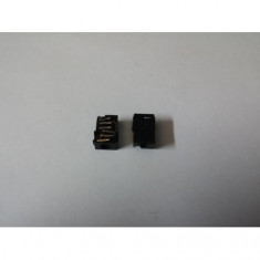 Conector Hands-Free Nokia 500 Original Swap