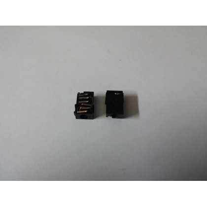 Conector Hands-Free Nokia 500 Original Swap