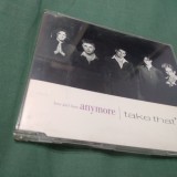 CD TAKE THAT-LOVE AIN&#039;T HERE ANYMORE ORIGINAL RCA