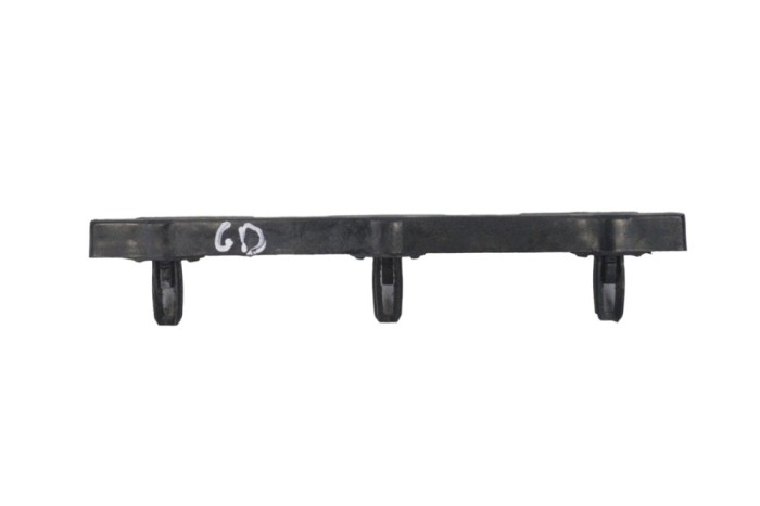 Suport bara de protecție dreapta spate TESLA MODEL S 2014 OEM: 1003691-00-A 24655295