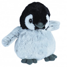 Pui de Pinguin - Jucarie Plus 20 cm