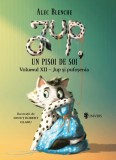 Jup, un pisoi de soi (vol. 12): Jup si pufosenia - Univers