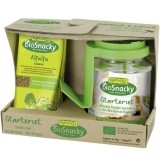 Set starter pentru germinat, eco