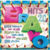 CD 2xCD Various &ndash; Bravo Hits 20 (VG+)
