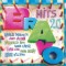 CD 2xCD Various &ndash; Bravo Hits 20 (VG+)