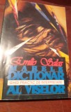 MARELE DICTIONAR AL VISELOR EMILIO SALAS