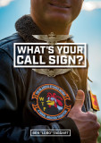 What&#039;s Your Call Sign?: The Hilarious Stories Behind a Naval Aviation Tradition