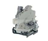 Broasca usa, incuietoare Seat Altea (5p1/5p5), 03.2004-; Seat Leon (1p1), 06.2005-12.2012, usa Fata, partea Dreapta, cu 6 pini