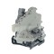 Broasca usa, incuietoare Seat Altea (5p1/5p5), 03.2004-; Seat Leon (1p1), 06.2005-12.2012, usa Fata, partea Dreapta, cu 6 pini