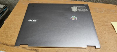 Capac Display Laptop Acer Chromebook Spin 13 #A5770 foto