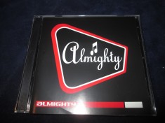 Castro Boy - Fade To Grey _ maxi cd _ Almighty ( UK , 2008) _ euro house foto
