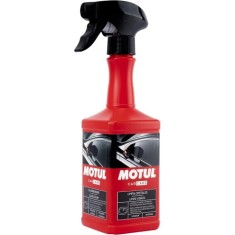 Solutie curatat geamuri Motul Car Care Glass Clean, 500ml