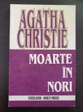 MOARTE IN NORI - Agatha Christie