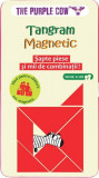 Tangram magnetic - ***