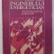 INDREPTARUL INGINERULUI ENERGETICIAN DIN INTREPRINDERILE INDUSTRIALE de C. MEREUTA , V. ATHANASOVICI , V. VASILUTA , 1984 * DEFECT COTOR