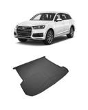 Cumpara ieftin Covoras protectie portbagaj Audi Q7 (2015-2019), Umbrella