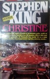 CHRISTINE-STEPHEN KING