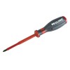 SURUBELNITA IZOLATA MANER CAUCIUC PZ2X100MM, Proline