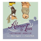 Cumpara ieftin Abner &amp; Ian Get Right-Side Up