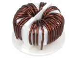 Inductor KEMET SC-20-10JR 1mH 8m&Omega; 20A 250VAC THT -25&divide;120&deg;C