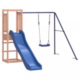 Set de joaca pentru exterior, lemn masiv de douglas