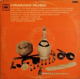 Vinil LP Gordon Jenkins &amp; His Orchestra, De Kilima Hawaiians 
 Hawaiian Music | Japan Press | VG++