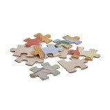 Puzzle 150 piese cu design custom