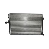 Radiator racire apa motor Audi, Seat, Skoda, VW 1.2-2.0D 647x440x32 mm