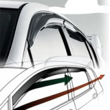 Cumpara ieftin Paravanturi Duster 1 Sunplex Originale pentru Dacia Duster 2013&ndash;2017 &ndash; Calitate A+, Montaj Rapid