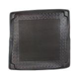 Tavita portbagaj Audi A4/S4 (B8), 11.2007-12.2015, Combi/ Break, cu panza antialunecare