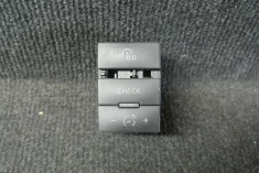 Buton de reglare intensitate luminoasă planșa de bord AUDI A6 4F2, C6 2004 OEM: 4F0927123A 1579487