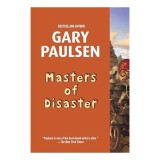 Cumpara ieftin Masters of Disaster