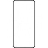Folie de protectie Ecran OEM pentru Samsung Galaxy A54 A546, Sticla Securizata, Full Glue, 9D, Neagra