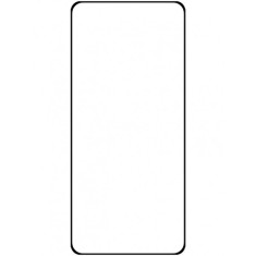 Folie de protectie Ecran OEM pentru Samsung Galaxy A54 A546, Sticla Securizata, Full Glue, 9D, Neagra