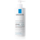 Cumpara ieftin La Roche-Posay Lipikar Lait Urea 10% lapte de corp calmant pentru piele foarte uscata 400 ml