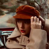Red (Taylor&#039;s Version) | Taylor Swift, Republic Records